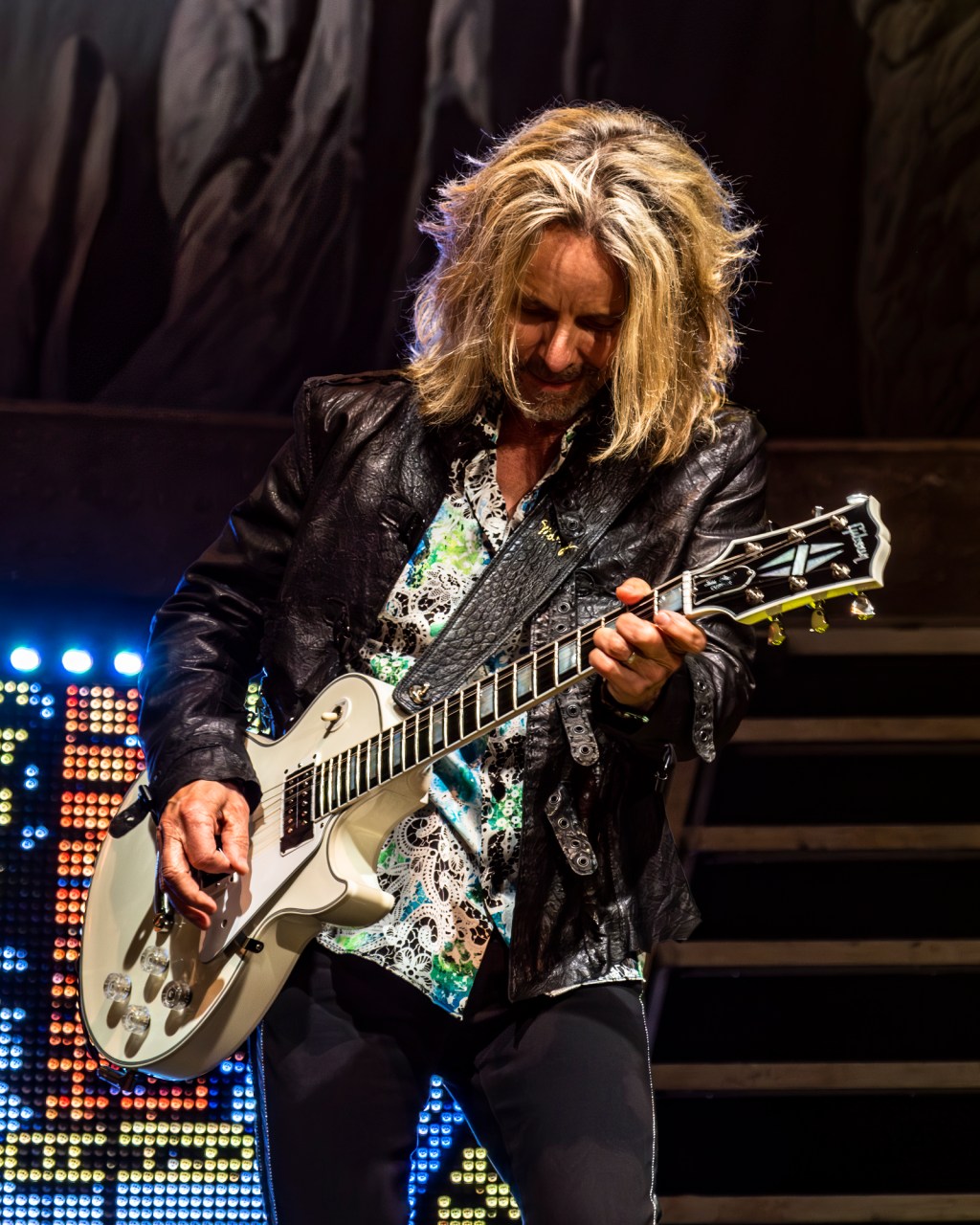 4-21-23 | Styx Proves They Haven’t Lost A&nbsp;Step