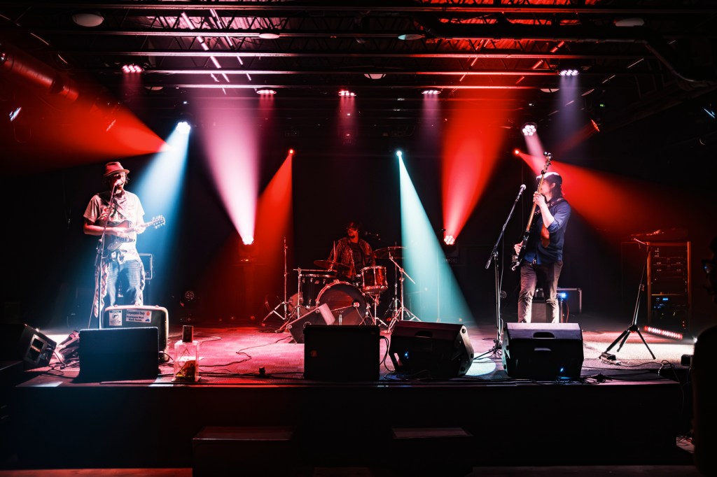 6-11-23|Les Claypool After-Party!