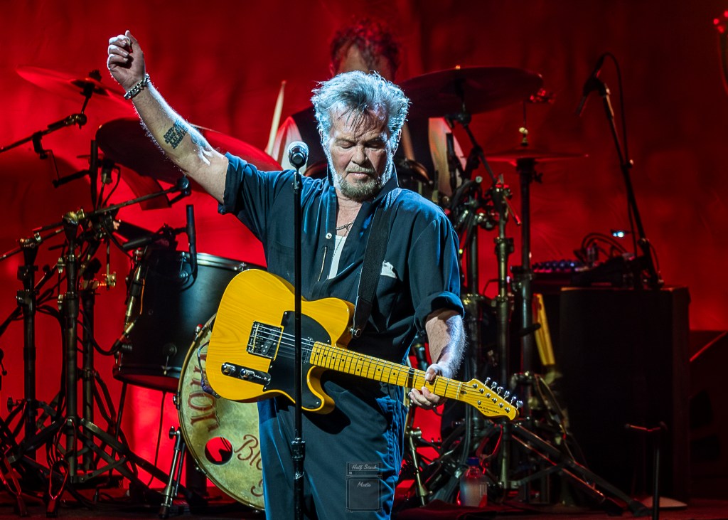 4-20-24 | John Mellencamp Plays One Night Only in Columbia,&nbsp;SC