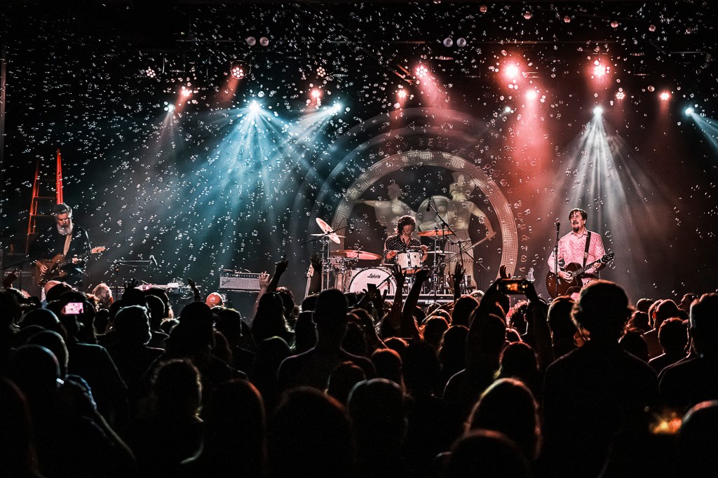 8-10-24 | The Last Show of This Run – The Mountain Goats Play Columbia,&nbsp;SC